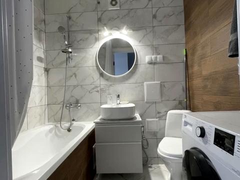 квартира за адресою Львів, Кривчицька Дорога вул., 2а