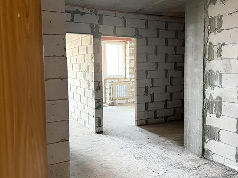 квартира по адресу Мирослава Мисли ул. (Целиноградская), 58а