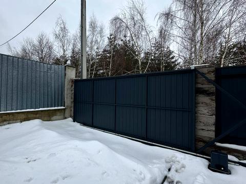 дом по адресу дачна