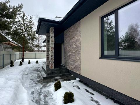 дом по адресу дачна