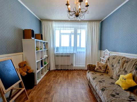 квартира по адресу Большая Кольцевая ул., 136