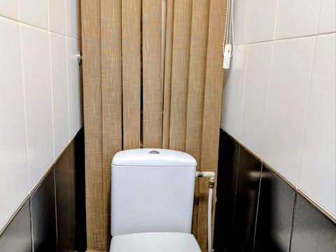 квартира по адресу Большая Кольцевая ул., 136