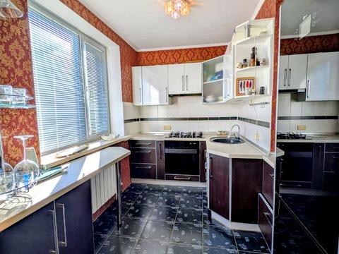 квартира по адресу Большая Кольцевая ул., 136