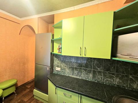 квартира по адресу Павла Вирского бульв. (Саратовская), 53/31