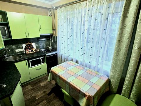 квартира по адресу Павла Вирского бульв. (Саратовская), 53/31