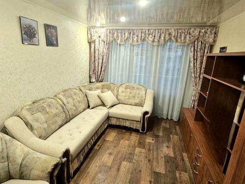 квартира по адресу Павла Вирского бульв. (Саратовская), 53/31