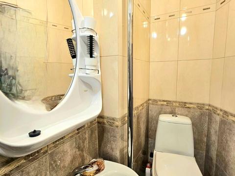 квартира по адресу Павла Вирского бульв. (Саратовская), 53/31