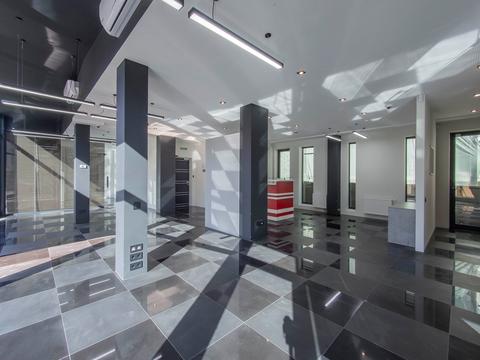 коммерческая по адресу Гончарная ул., 9а