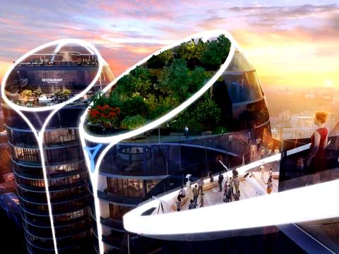 квартира за адресою Київ, Іоанна Павла II вул. (Патріса Лумумби), 12