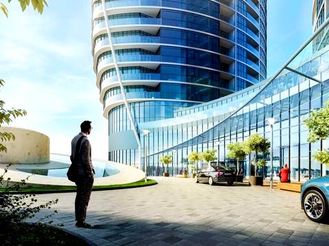 квартира за адресою Київ, Іоанна Павла II вул. (Патріса Лумумби), 12