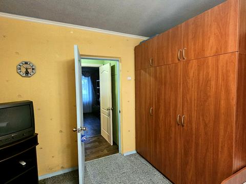 квартира по адресу Павла Вирского бульв. (Саратовская), 53/31