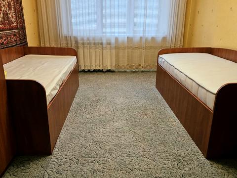 квартира по адресу Павла Вирского бульв. (Саратовская), 53/31