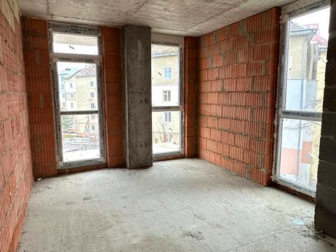 квартира по адресу Селянская ул., 18