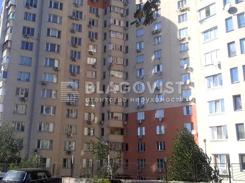 квартира за адресою Валерія Лобановського просп., 126-Г