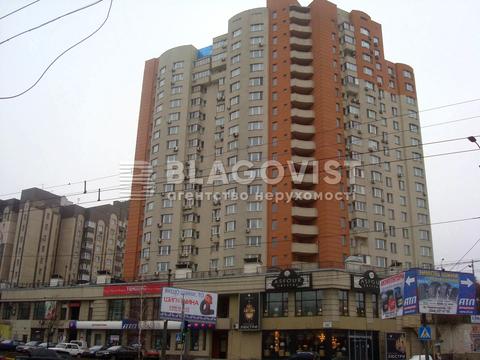 квартира за адресою Валерія Лобановського просп., 126-Г