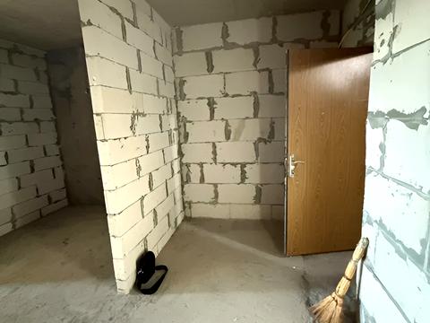 квартира по адресу Мирослава Мисли ул. (Целиноградская), 58а