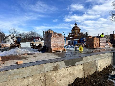 квартира за адресою Івана Мазепи вул., 1