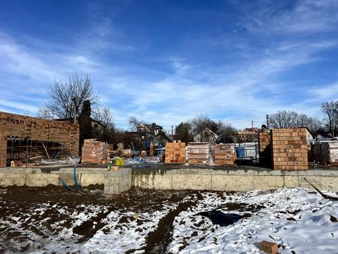 квартира за адресою Івана Мазепи вул., 1