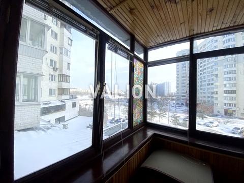 квартира за адресою Миколи Бажана просп., 24/1