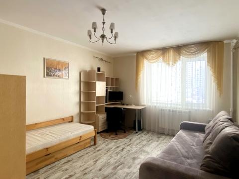 квартира за адресою Миколи Бажана просп., 24/1