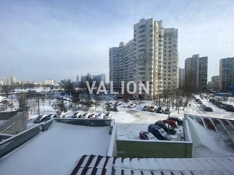 квартира за адресою Миколи Бажана просп., 24/1