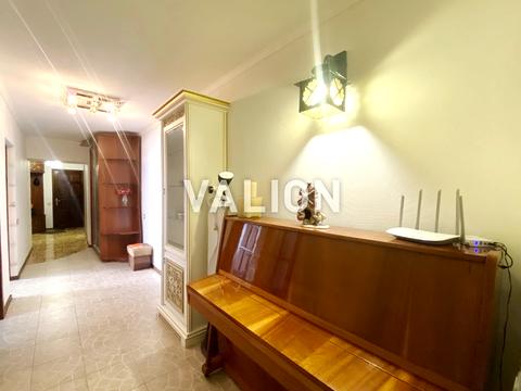 квартира за адресою Миколи Бажана просп., 24/1