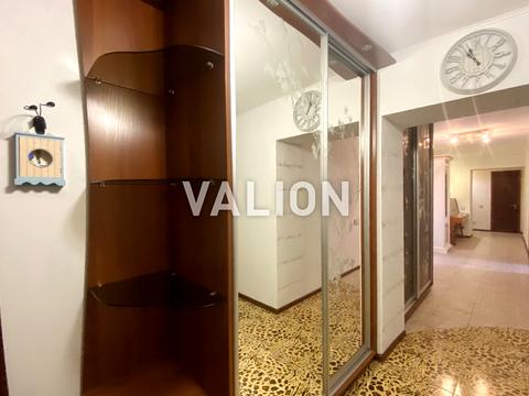 квартира за адресою Миколи Бажана просп., 24/1