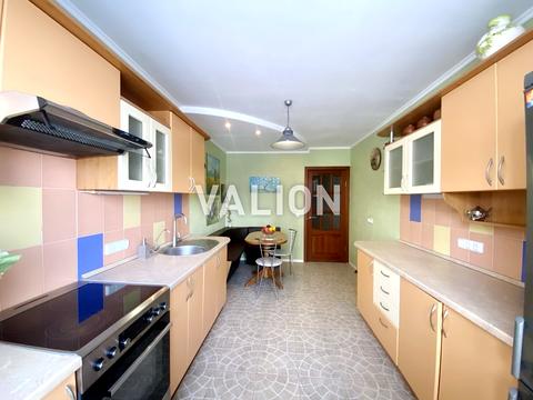 квартира за адресою Миколи Бажана просп., 24/1