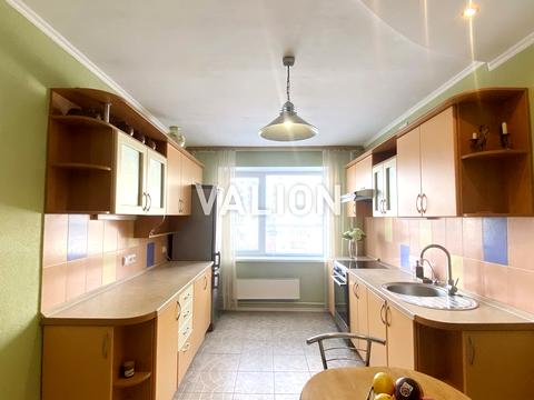 квартира за адресою Миколи Бажана просп., 24/1