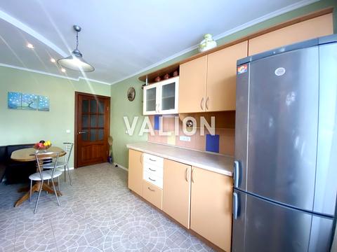 квартира за адресою Миколи Бажана просп., 24/1