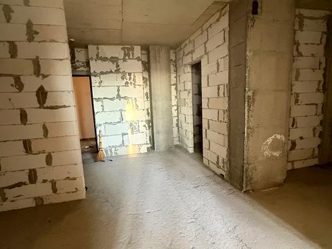 квартира по адресу Мирослава Мисли ул. (Целиноградская), 58а