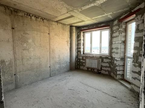 квартира по адресу Мирослава Мисли ул. (Целиноградская), 58а