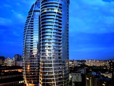 квартира за адресою Київ, Іоанна Павла II вул. (Патріса Лумумби), 12