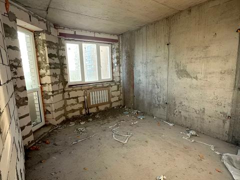 квартира по адресу Мирослава Мисли ул. (Целиноградская), 58а