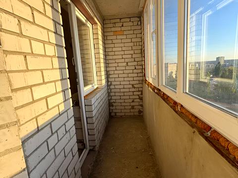 квартира по адресу Мирослава Мисли ул. (Целиноградская), 58а