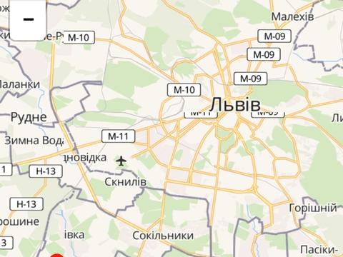 участок по адресу с. Годовица, 