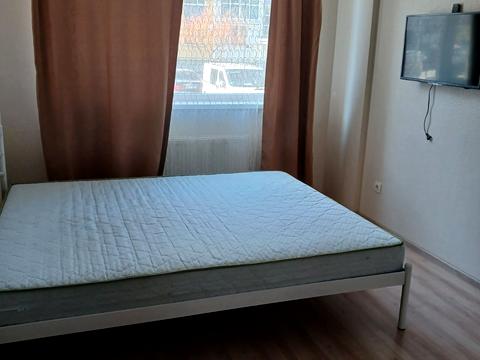 квартира за адресою Проїзна вул., 27