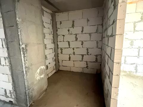 квартира по адресу Мирослава Мисли ул. (Целиноградская), 58а