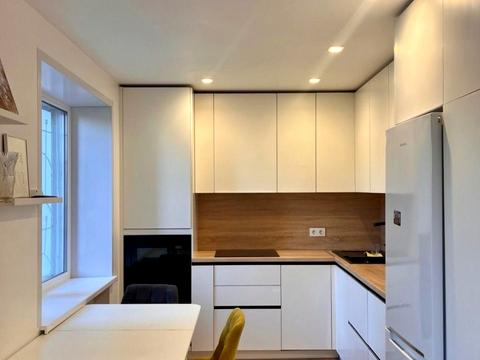 квартира по адресу Никольская ул. (Никольская), 80