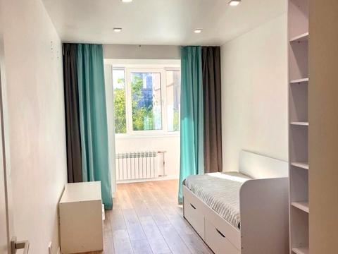 квартира по адресу Никольская ул. (Никольская), 80