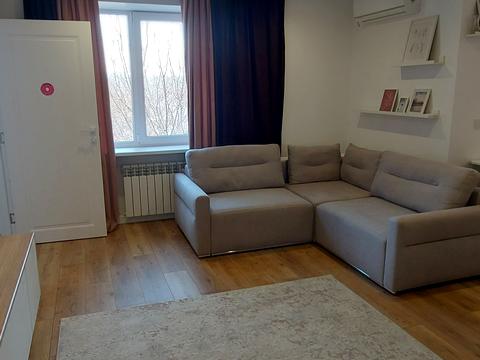 квартира по адресу Никольская ул. (Никольская), 80