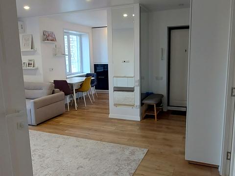 квартира по адресу Никольская ул. (Никольская), 80