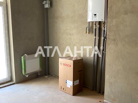 квартира за адресою Трамвайна вул., (Будинок 8)