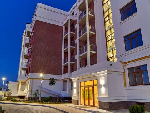 квартира за адресою Трамвайна вул., (Будинок 8)