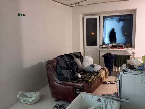 квартира за адресою Дванадцятого Квітня вул., 5