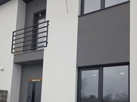 дом по адресу Коритянская ул.