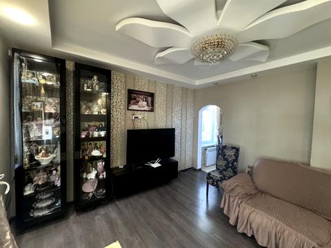 квартира по адресу Вул.Орлівська