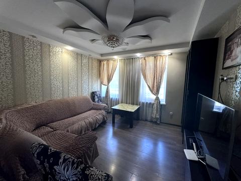 квартира по адресу Вул.Орлівська