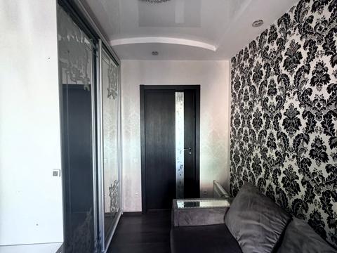 квартира по адресу Вул.Орлівська