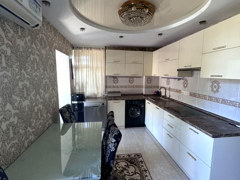 квартира по адресу Вул.Орлівська